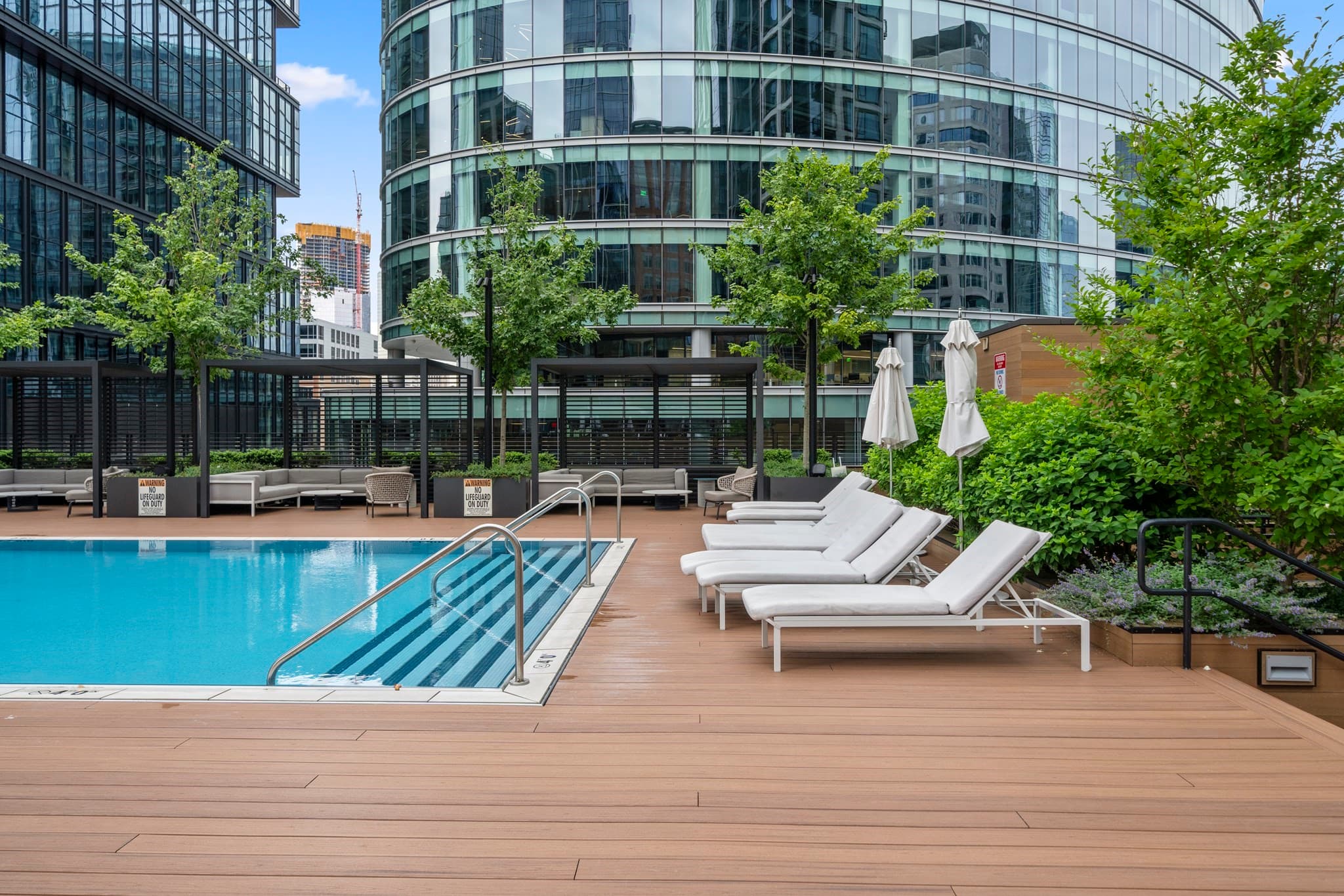 Condominium at 135 Seaport Blvd # 1609, Boston MA 02210, photo 27 of 38