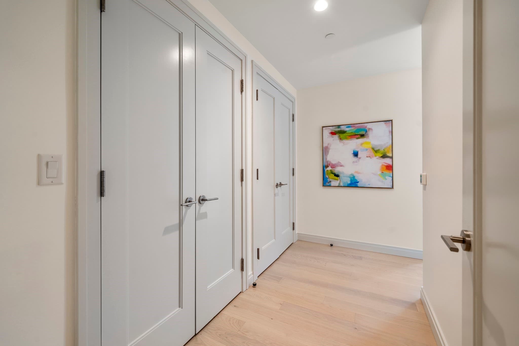 Condominium at 135 Seaport Blvd # 1609, Boston MA 02210, photo 16 of 38