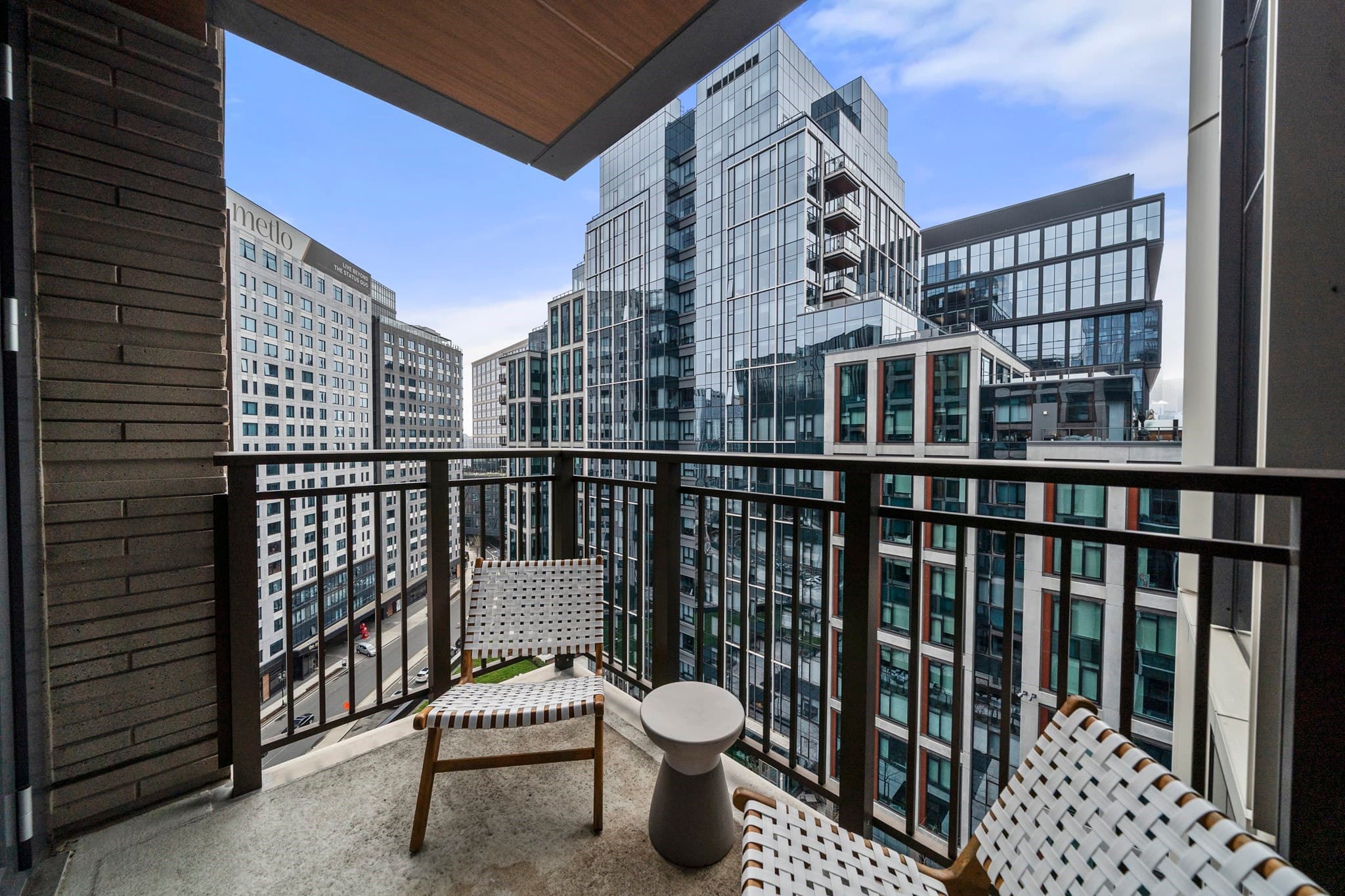 Condominium at 135 Seaport Blvd # 1609, Boston MA 02210, photo 26 of 38