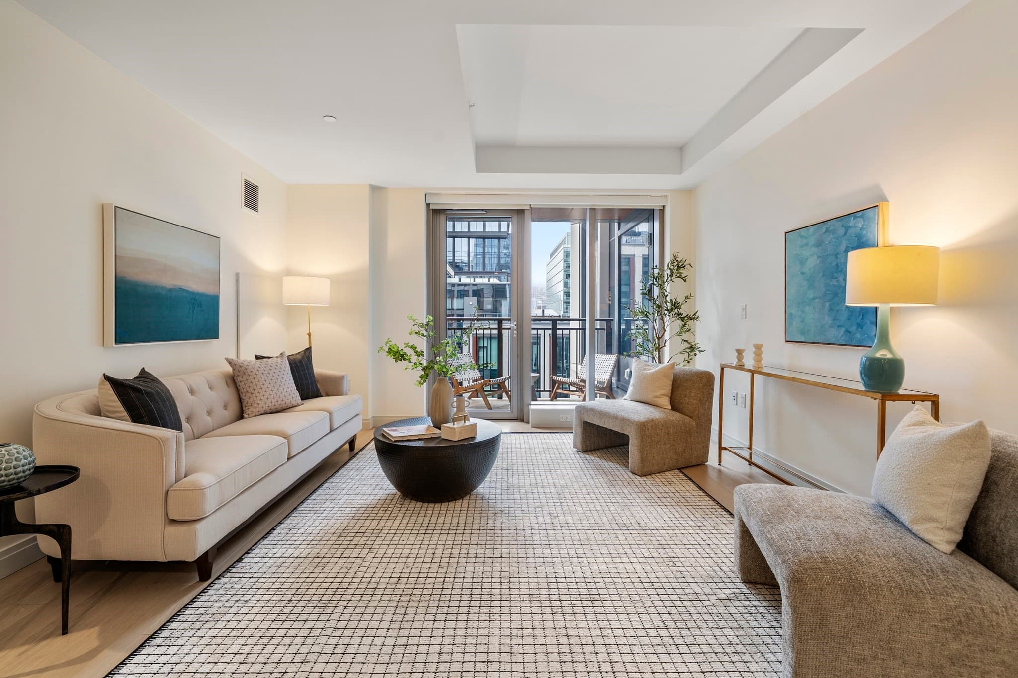135 Seaport Blvd # 1609, Boston MA 02210