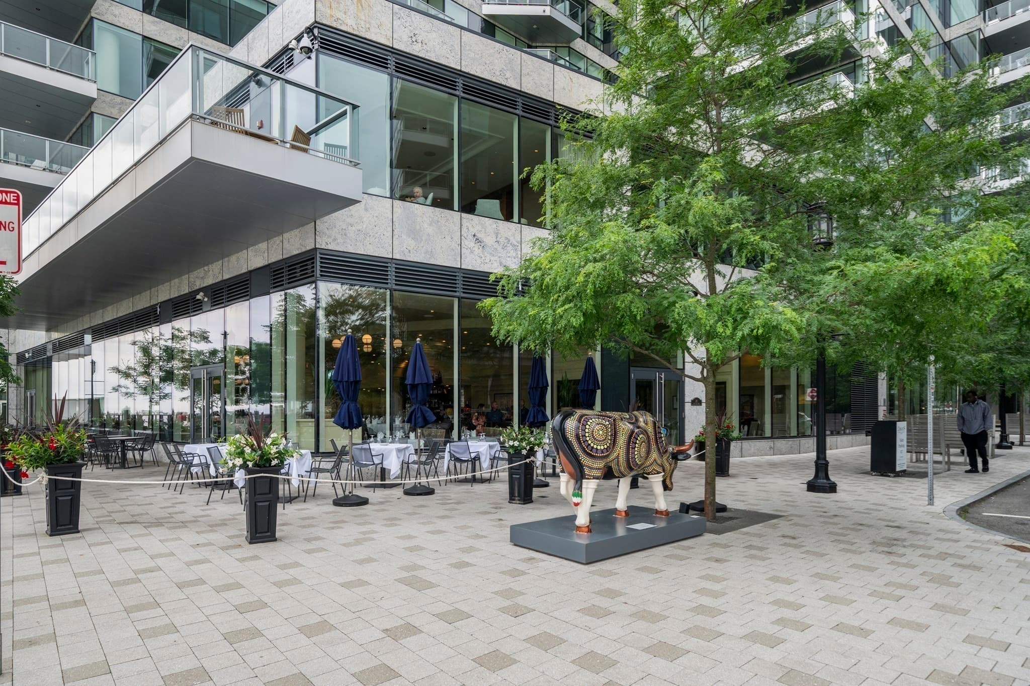 Condominium at 135 Seaport Blvd # 1609, Boston MA 02210, photo 30 of 38
