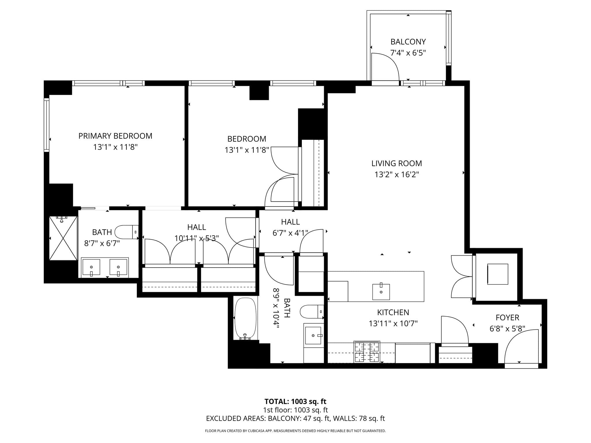 Condominium at 135 Seaport Blvd # 1609, Boston MA 02210, photo 38 of 38