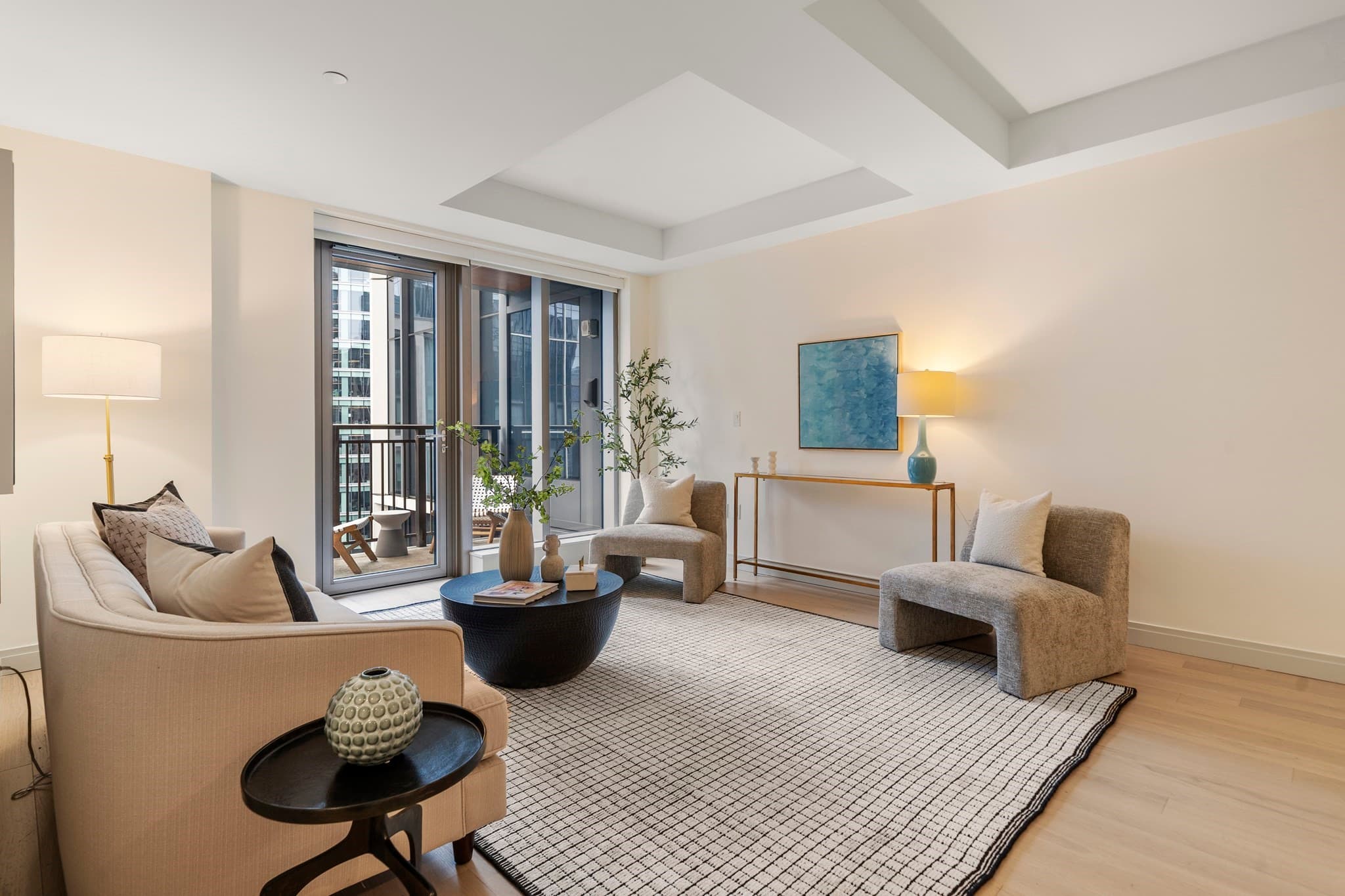 Condominium at 135 Seaport Blvd # 1609, Boston MA 02210, photo 10 of 38