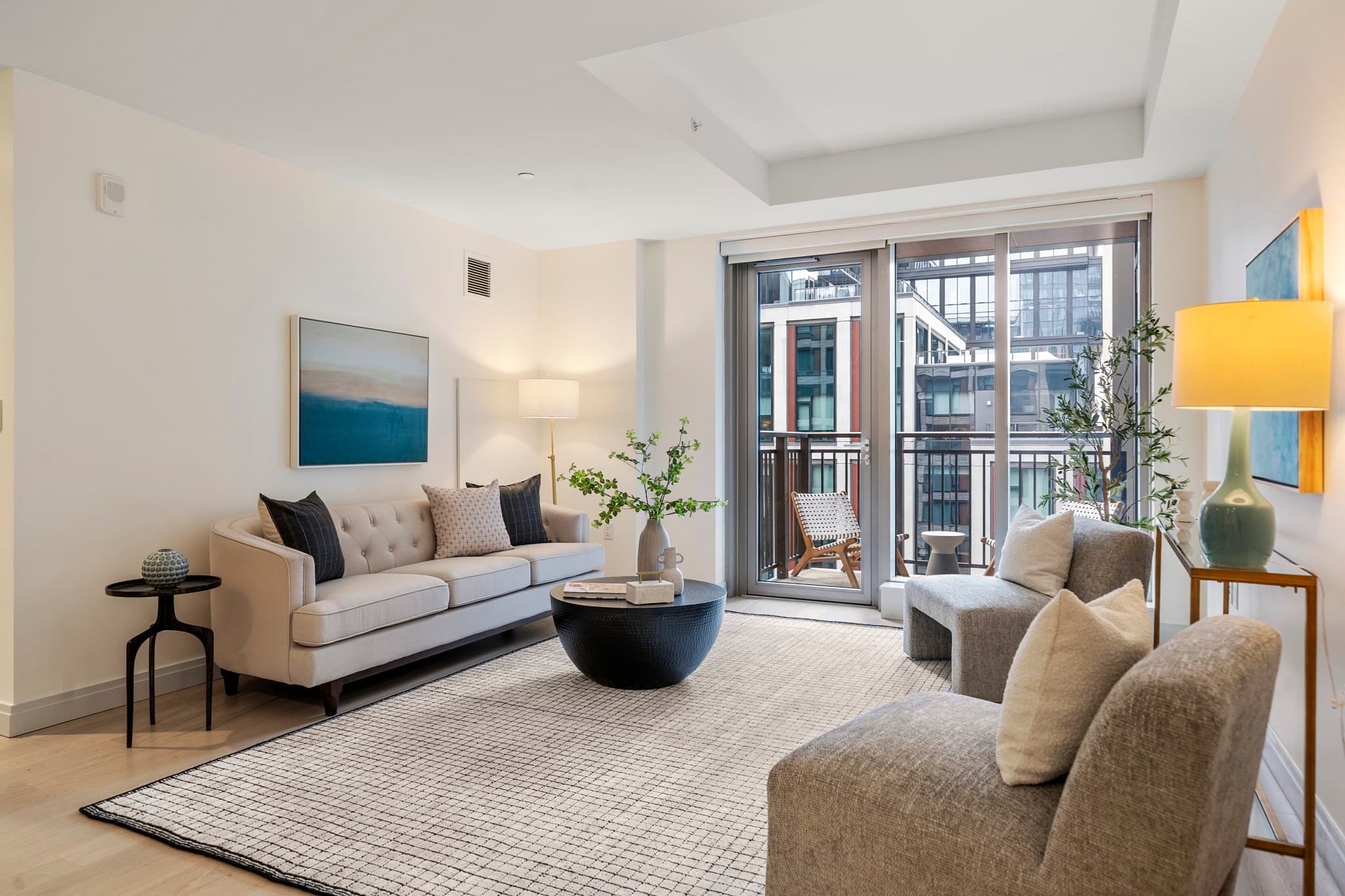 Condominium at 135 Seaport Blvd # 1609, Boston MA 02210, photo 8 of 38