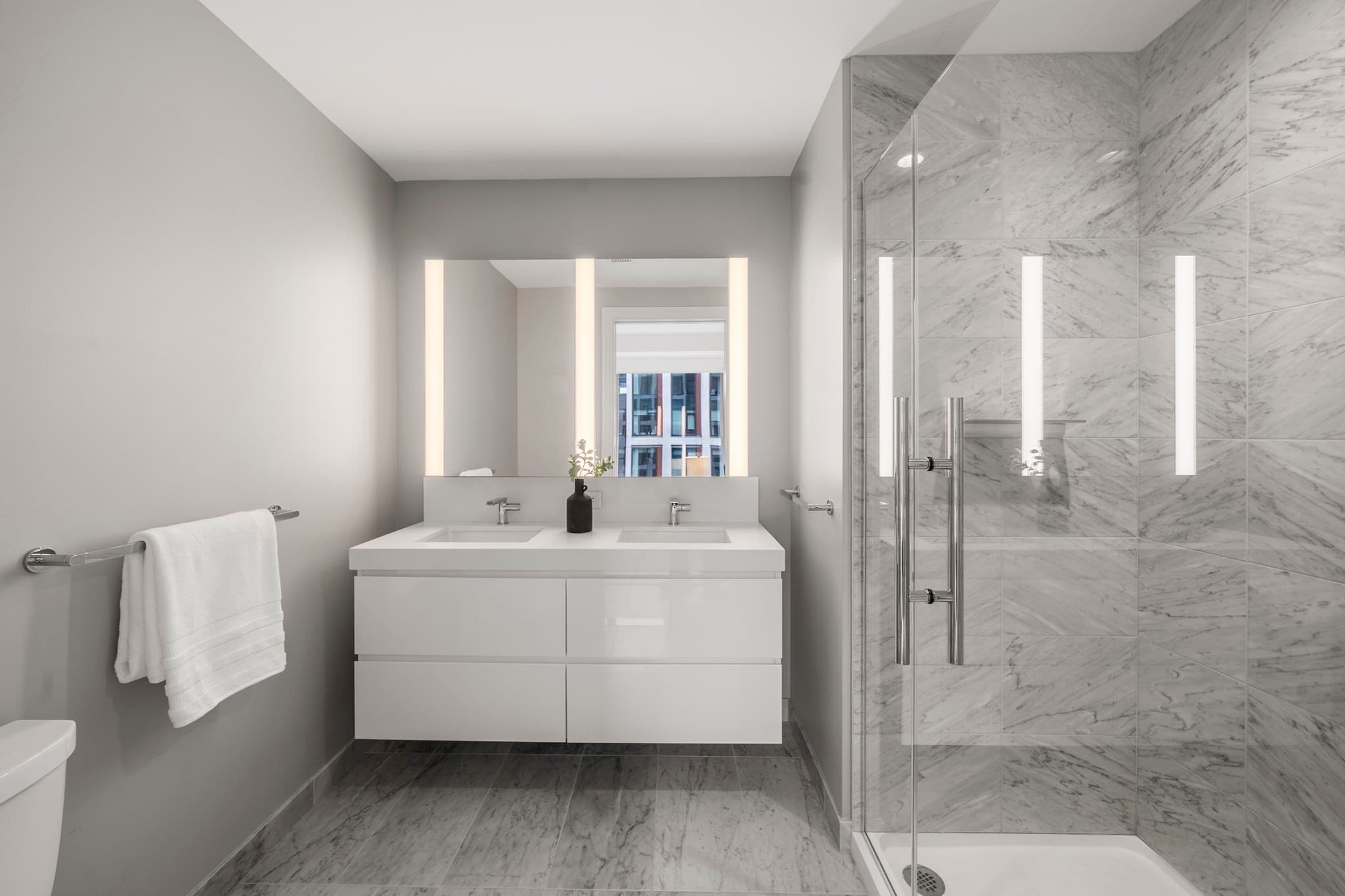 Condominium at 135 Seaport Blvd # 1609, Boston MA 02210, photo 21 of 38
