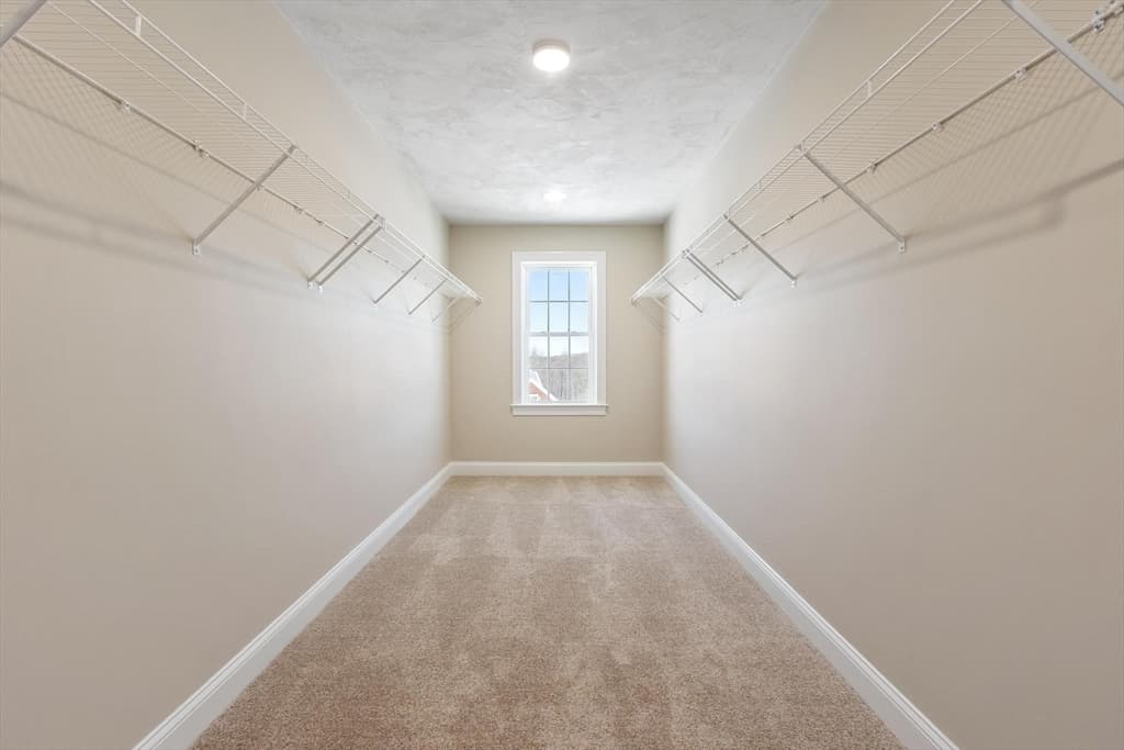 Single Family Residence at 2 Clover Glen Circle, Shrewsbury MA 01545, photo 22 of 32