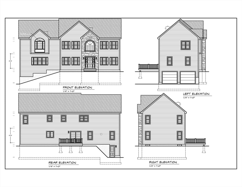 Single Family Residence at 2 Clover Glen Circle, Shrewsbury MA 01545, photo 28 of 32