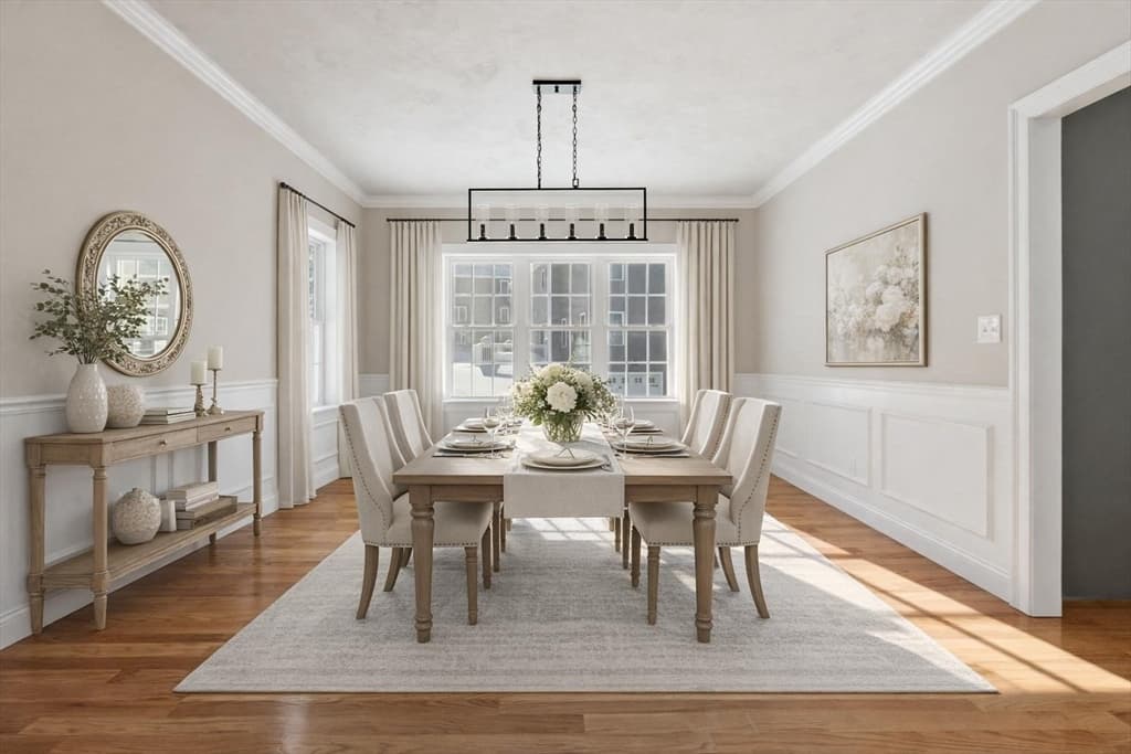Single Family Residence at 2 Clover Glen Circle, Shrewsbury MA 01545, photo 11 of 32