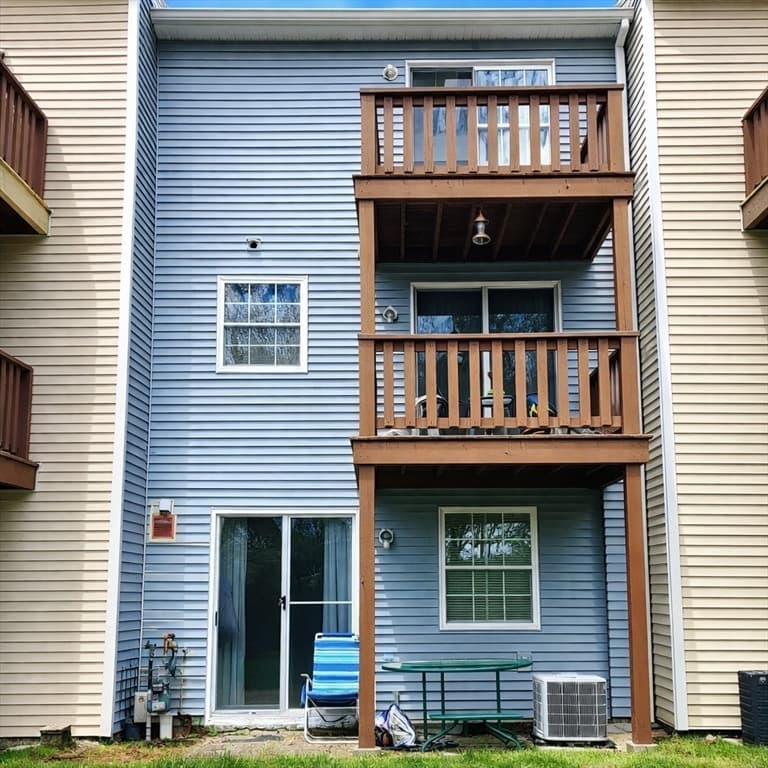 46 Pawtucket # 34, Tyngsborough MA 01879 photo 34