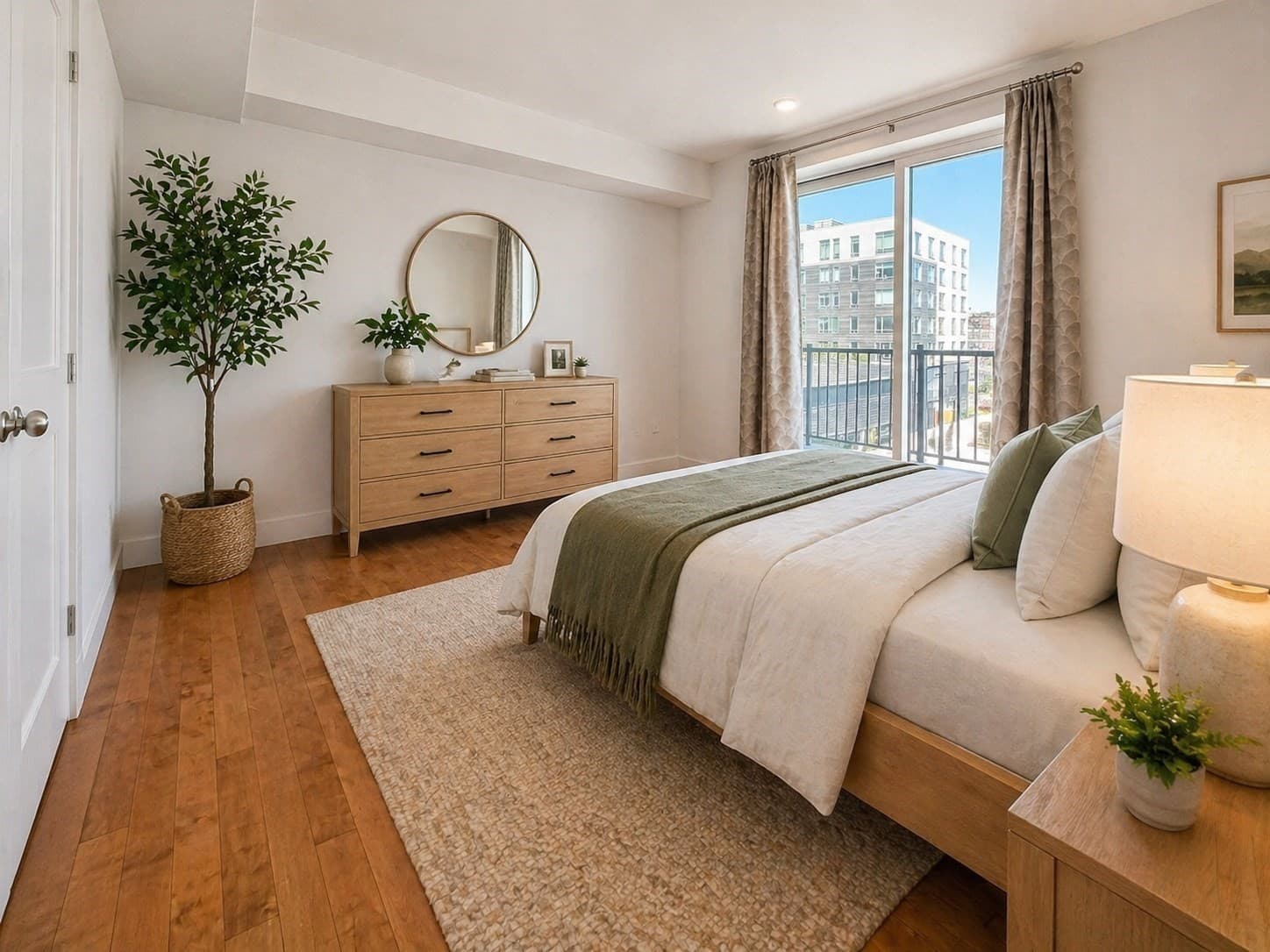 Condominium at 50 Hichborn St # 407, Boston MA 02135, photo 13 of 34