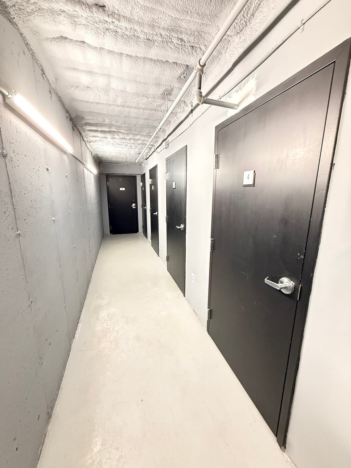 Condominium at 50 Hichborn St # 407, Boston MA 02135, photo 26 of 34