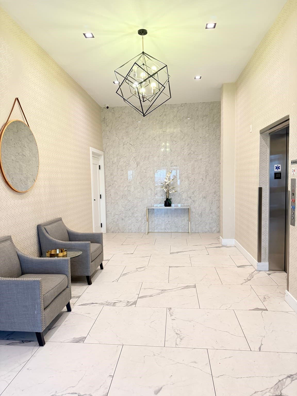 Condominium at 50 Hichborn St # 407, Boston MA 02135, photo 3 of 34