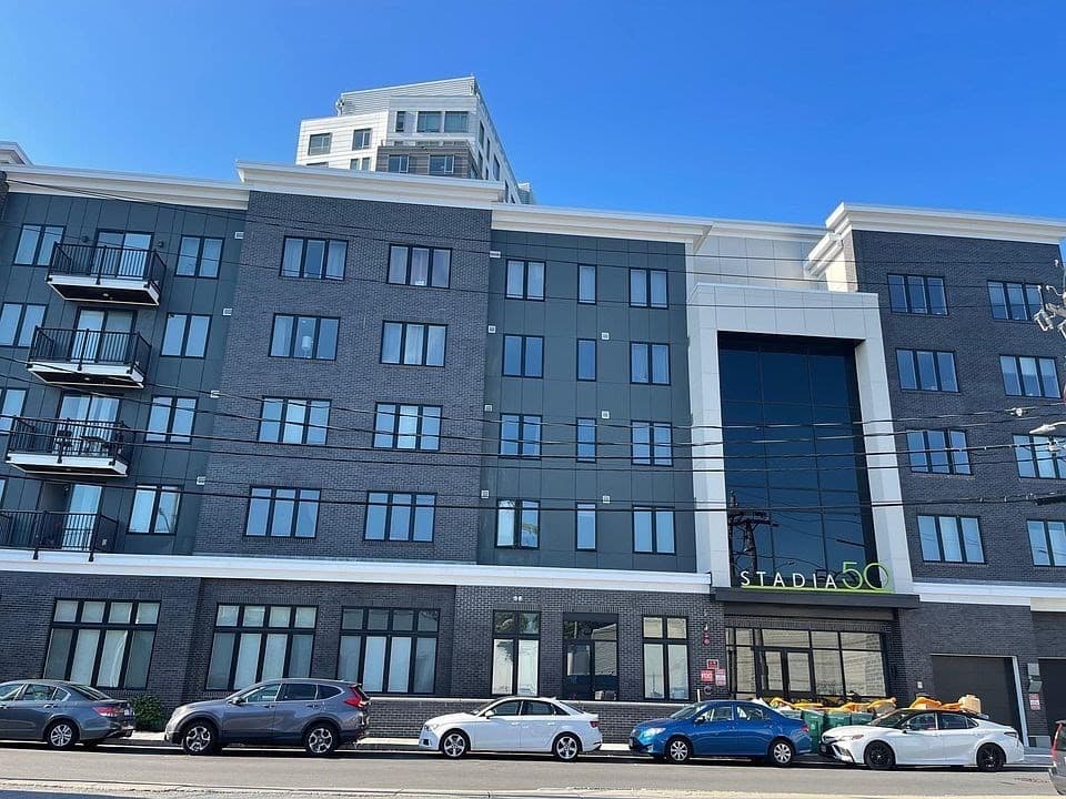 50 Hichborn St # 407, Boston MA 02135