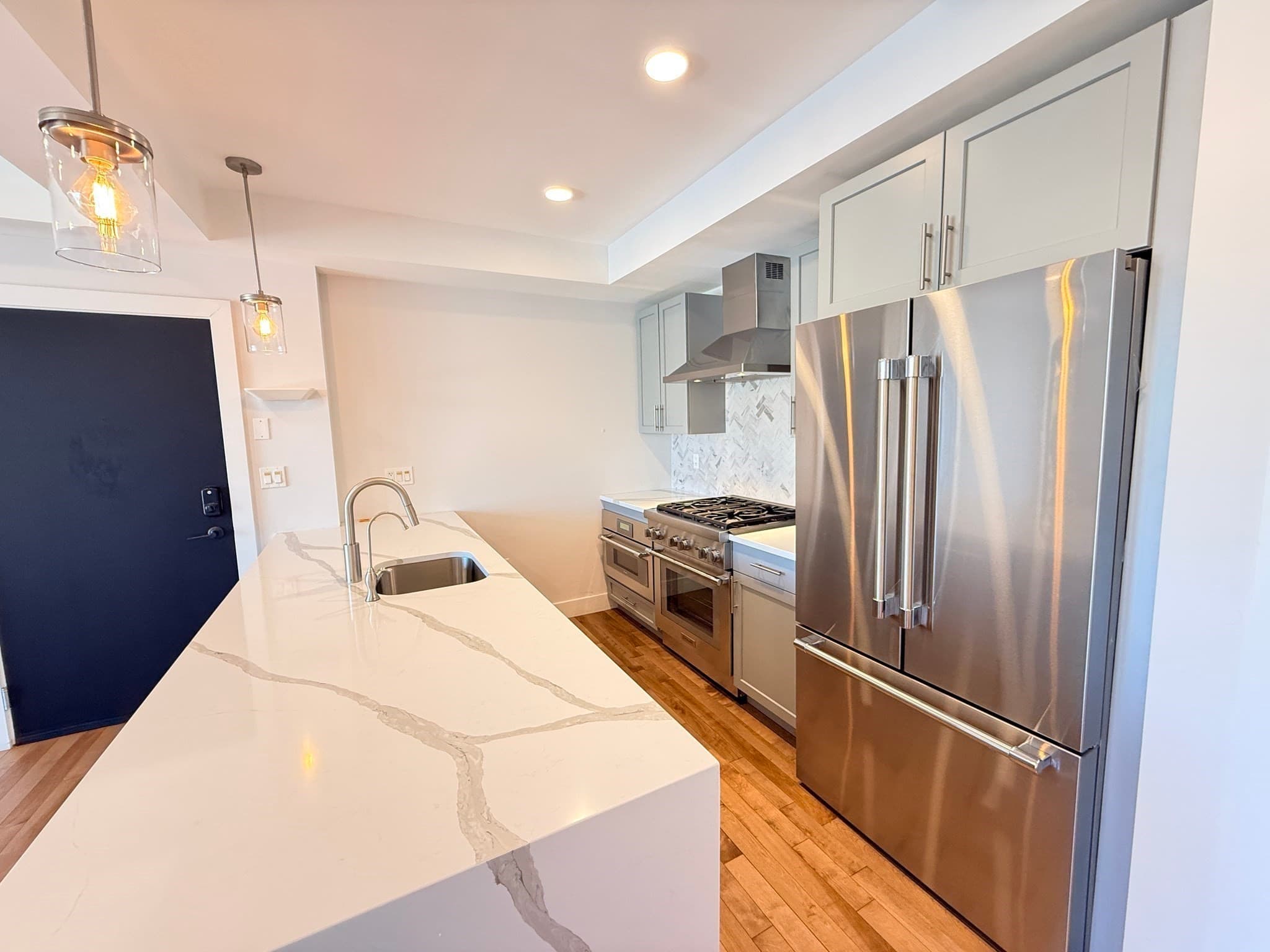 Condominium at 50 Hichborn St # 407, Boston MA 02135, photo 9 of 34