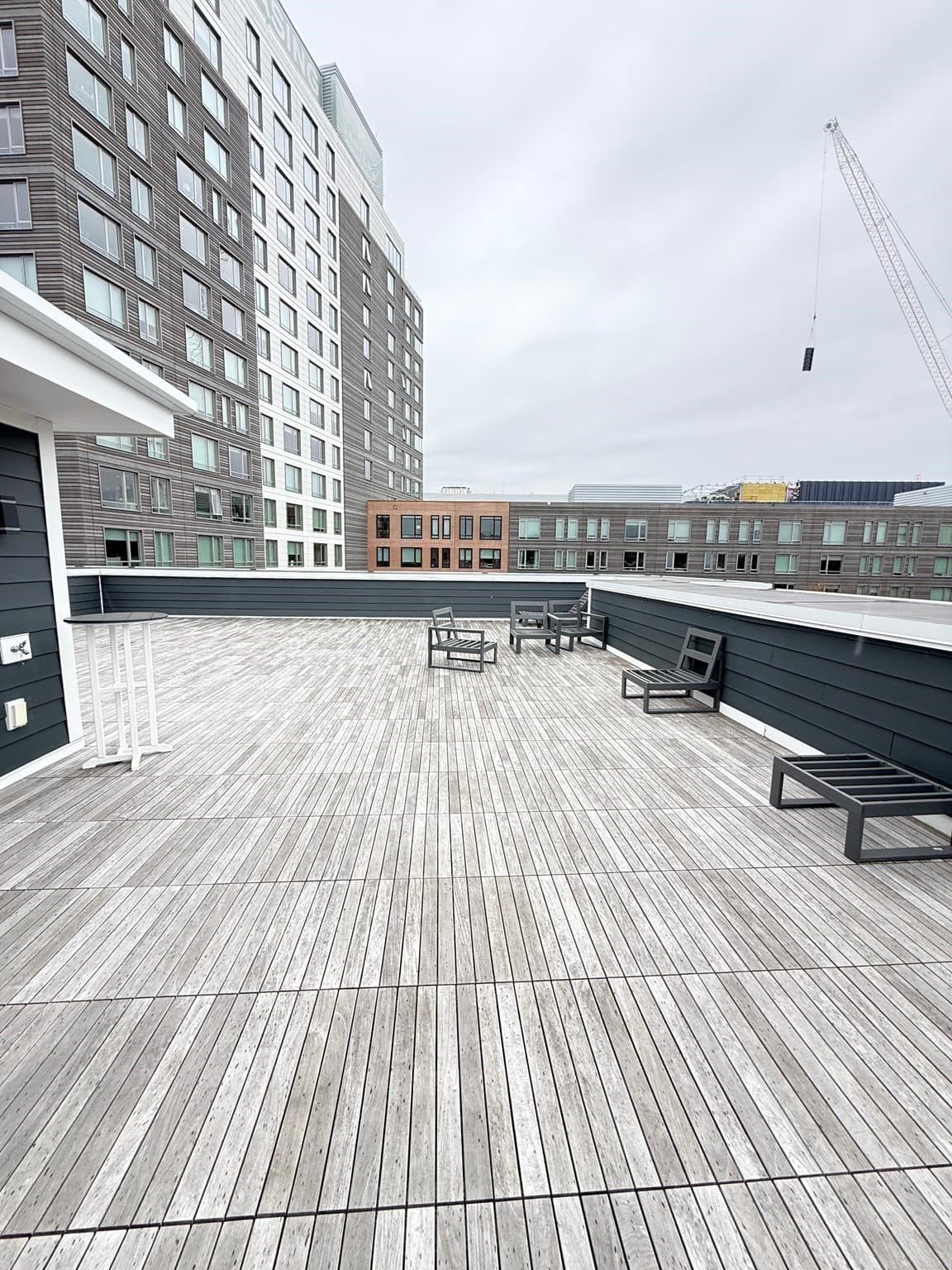 Condominium at 50 Hichborn St # 407, Boston MA 02135, photo 30 of 34