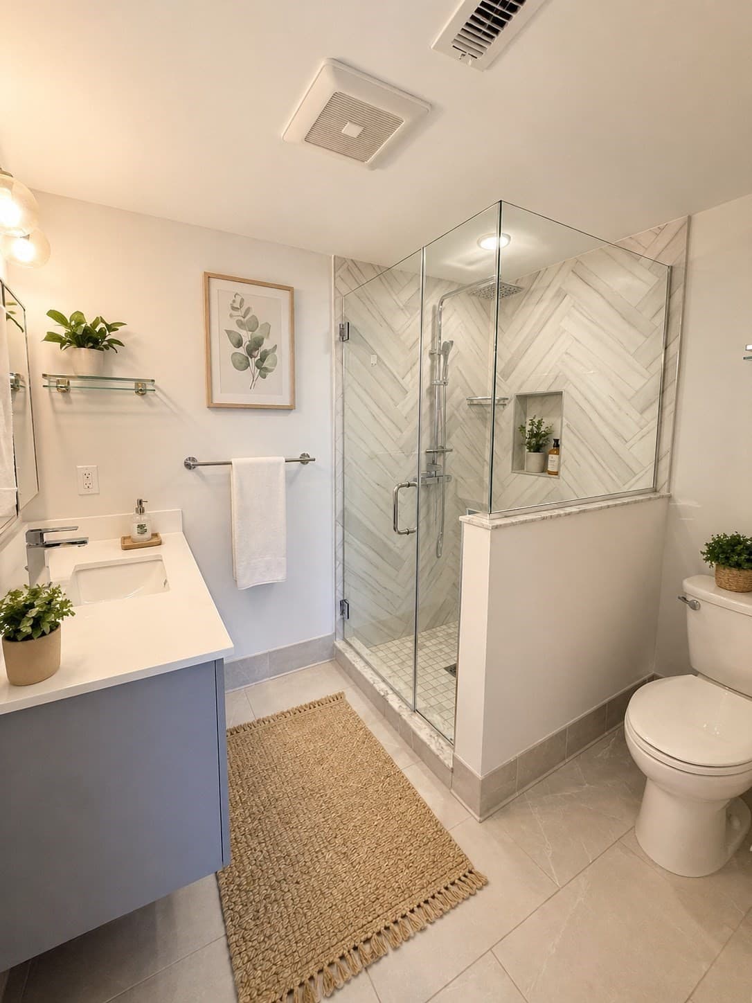 Condominium at 50 Hichborn St # 407, Boston MA 02135, photo 14 of 34