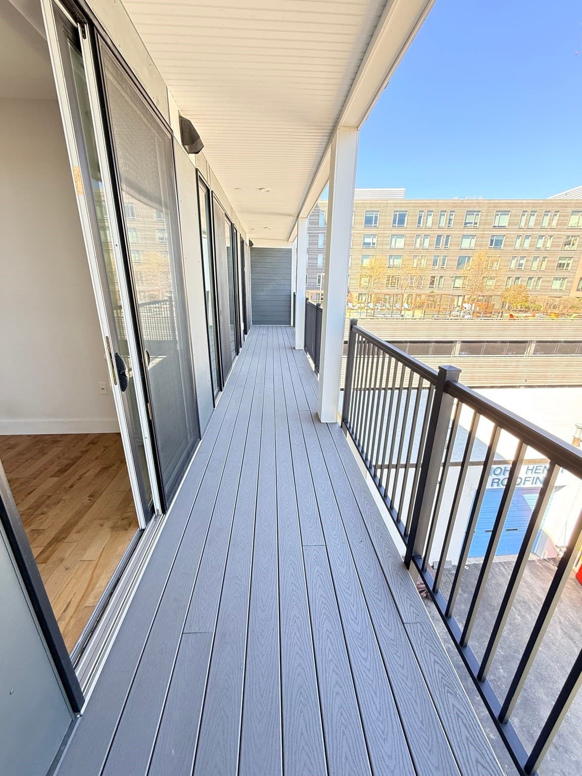 Condominium at 50 Hichborn St # 407, Boston MA 02135, photo 15 of 34