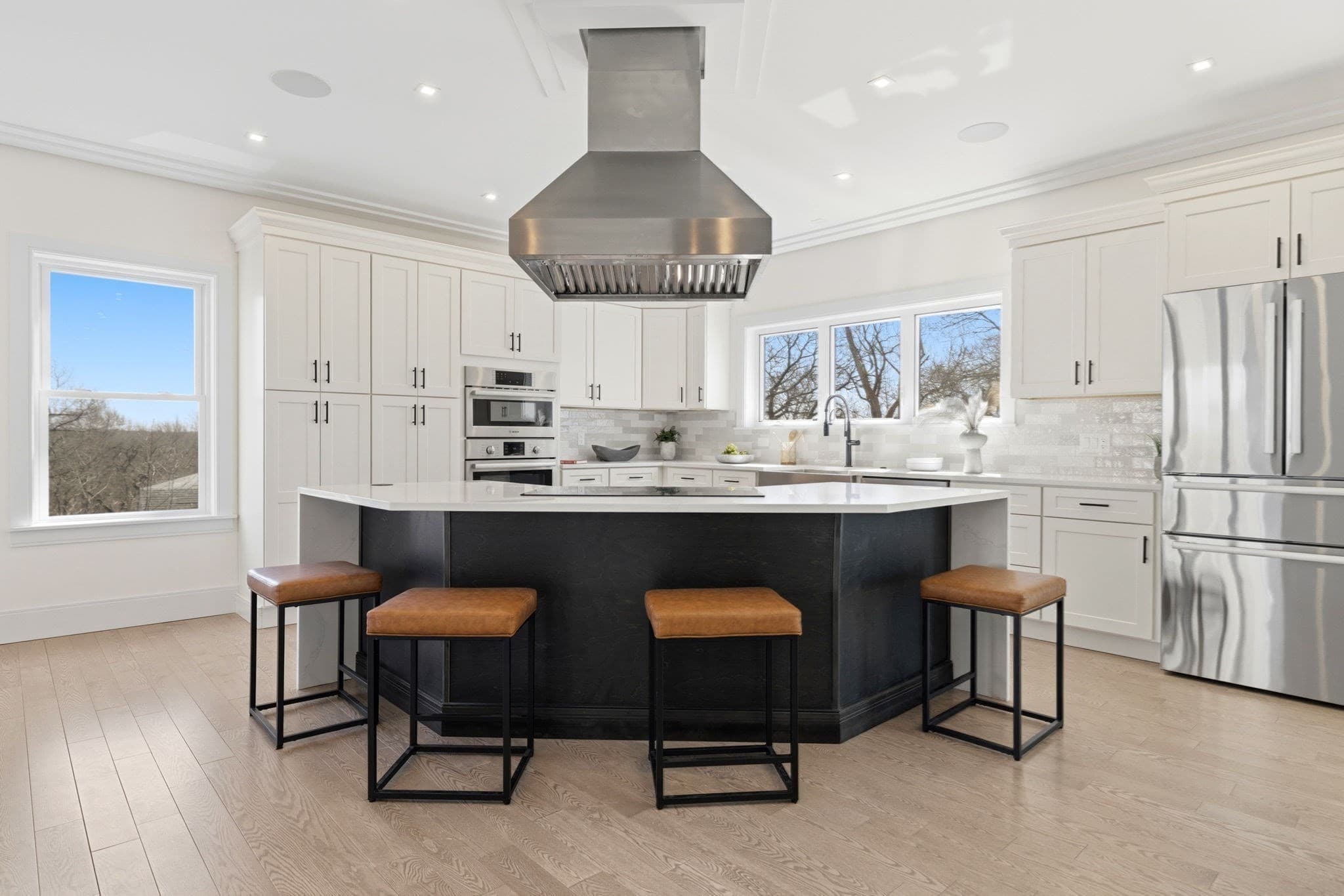 22 Mount Zion Road, Melrose MA 02176