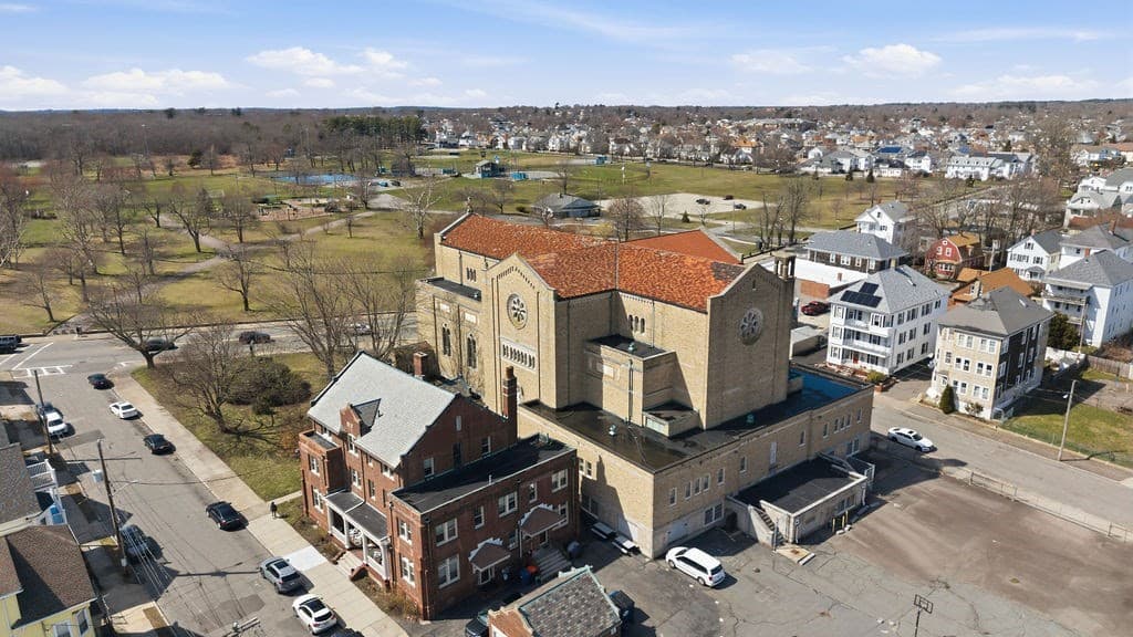 Commercial Sale at 51 Duncan, New Bedford MA 02745, New Bedford, photo 5 of 12