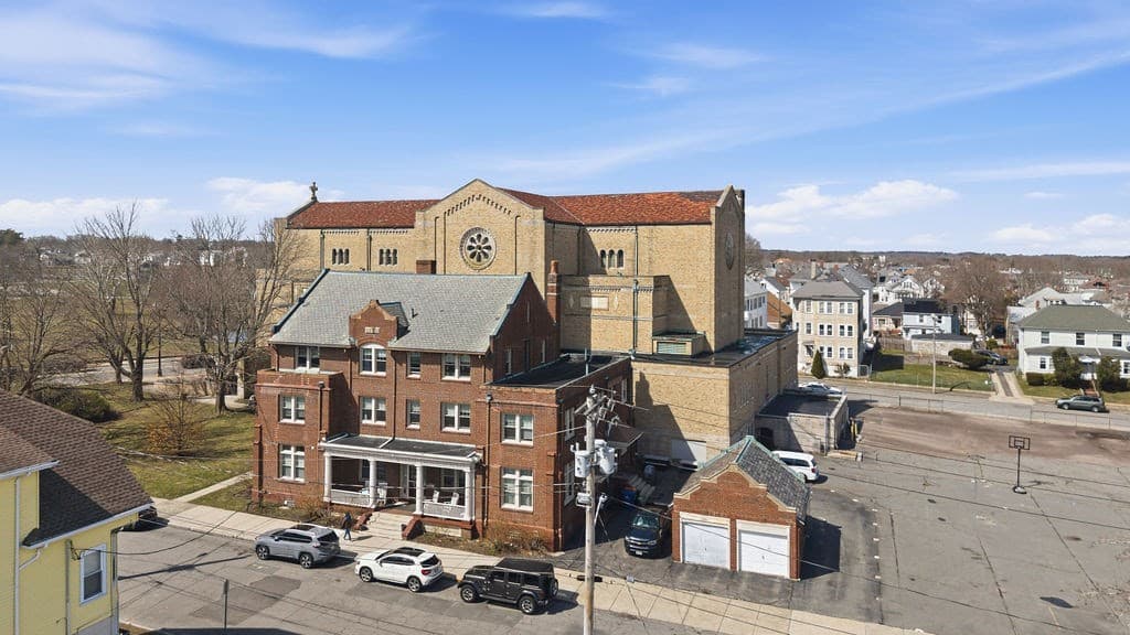 Commercial Sale at 51 Duncan, New Bedford MA 02745, New Bedford, photo 4 of 12