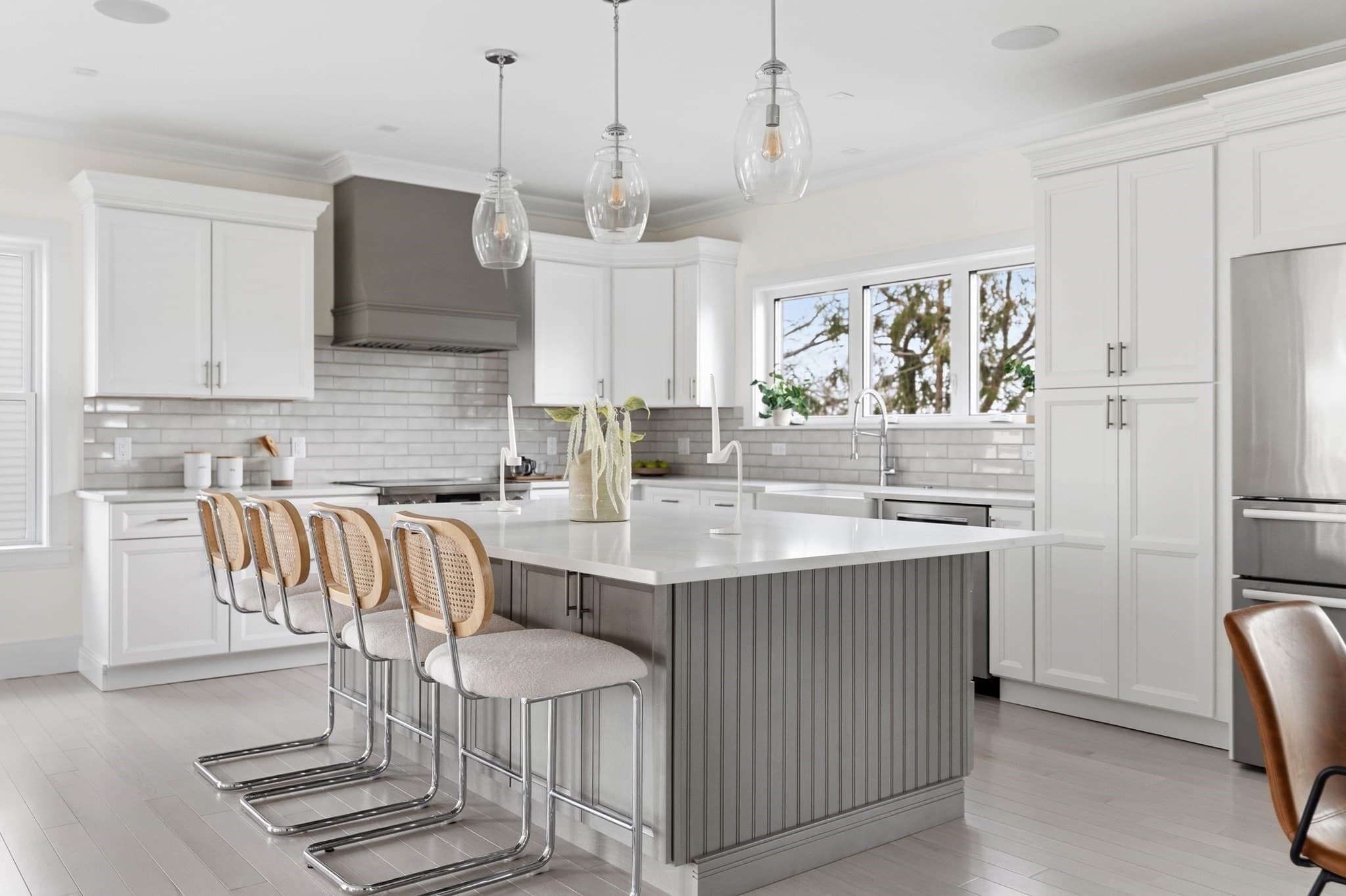24 Mount Zion Road, Melrose MA 02176
