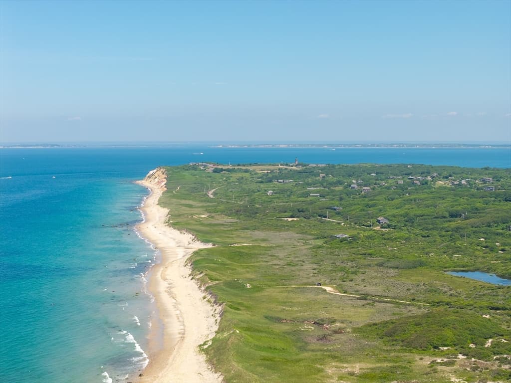 0 Moshup Trail, Aquinnah MA 02535 photo 6