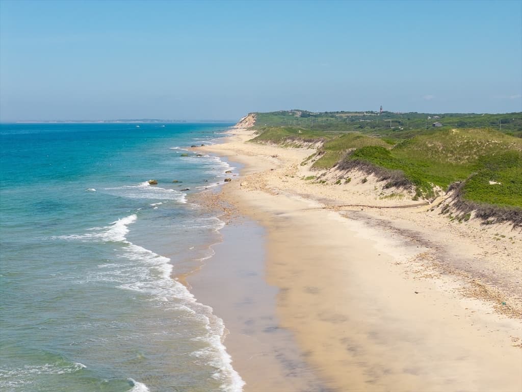 0 Moshup Trail, Aquinnah MA 02535 photo 3