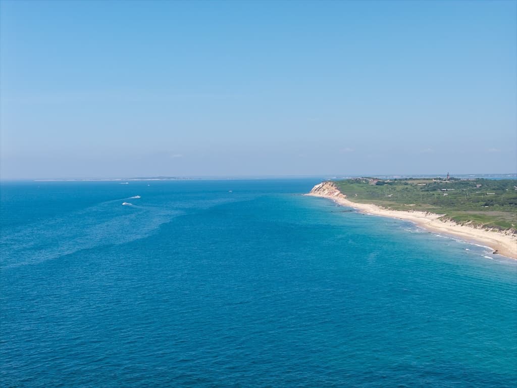 0 Moshup Trail, Aquinnah MA 02535 photo 5