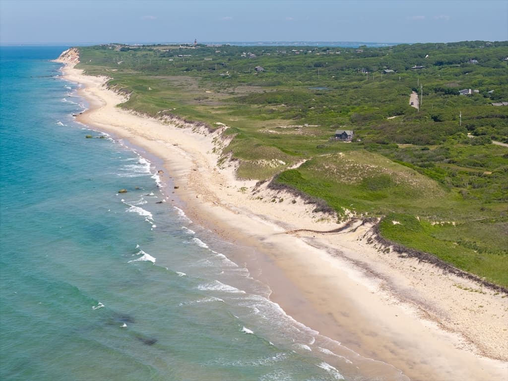 0 Moshup Trail, Aquinnah MA 02535 photo 4