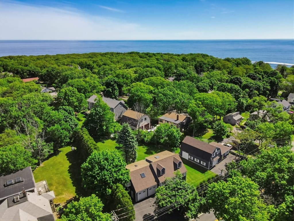 Single Family Residence at 245 Granite St, Rockport MA 01966, Rockport, photo 2 of 42