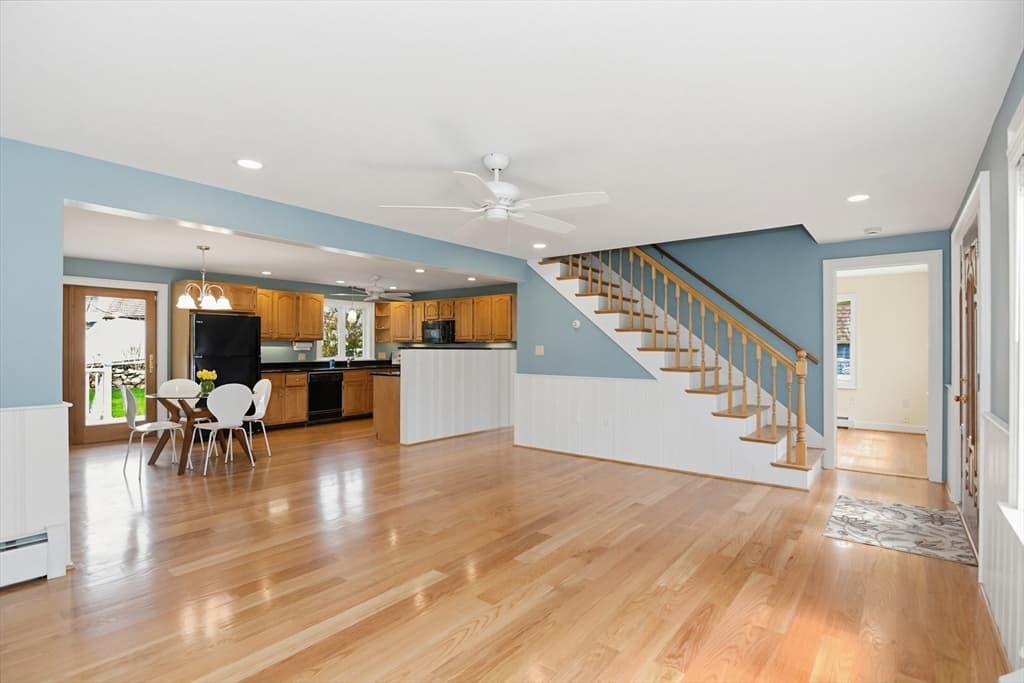Single Family Residence at 245 Granite St, Rockport MA 01966, Rockport, photo 16 of 42
