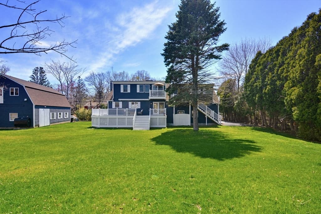 Single Family Residence at 245 Granite St, Rockport MA 01966, Rockport, photo 3 of 42