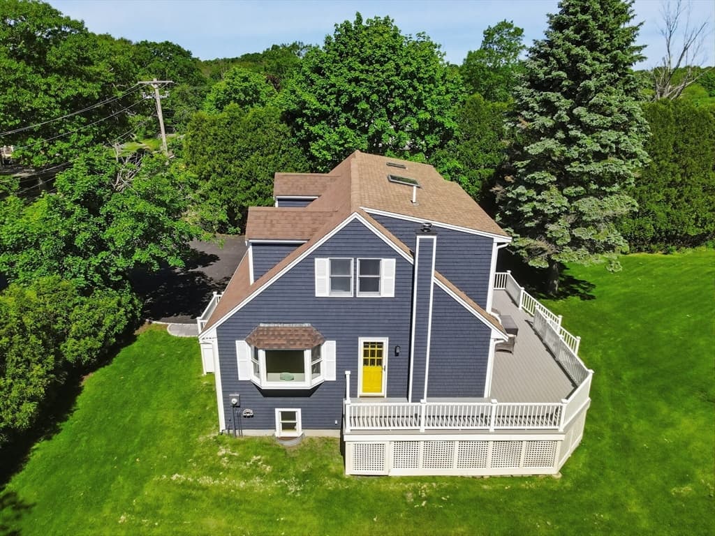 Single Family Residence at 245 Granite St, Rockport MA 01966, Rockport, photo 36 of 42