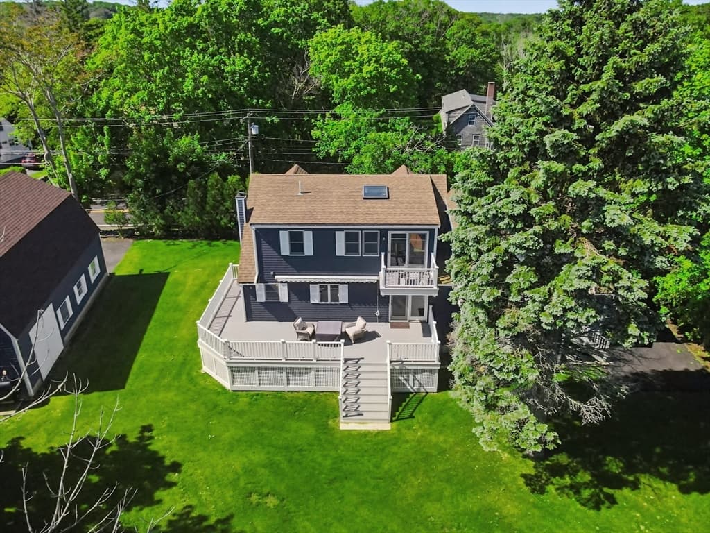 Single Family Residence at 245 Granite St, Rockport MA 01966, Rockport, photo 35 of 42