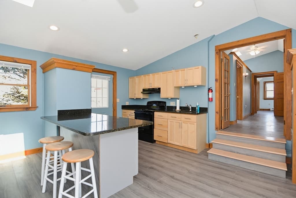 Single Family Residence at 245 Granite St, Rockport MA 01966, Rockport, photo 25 of 42