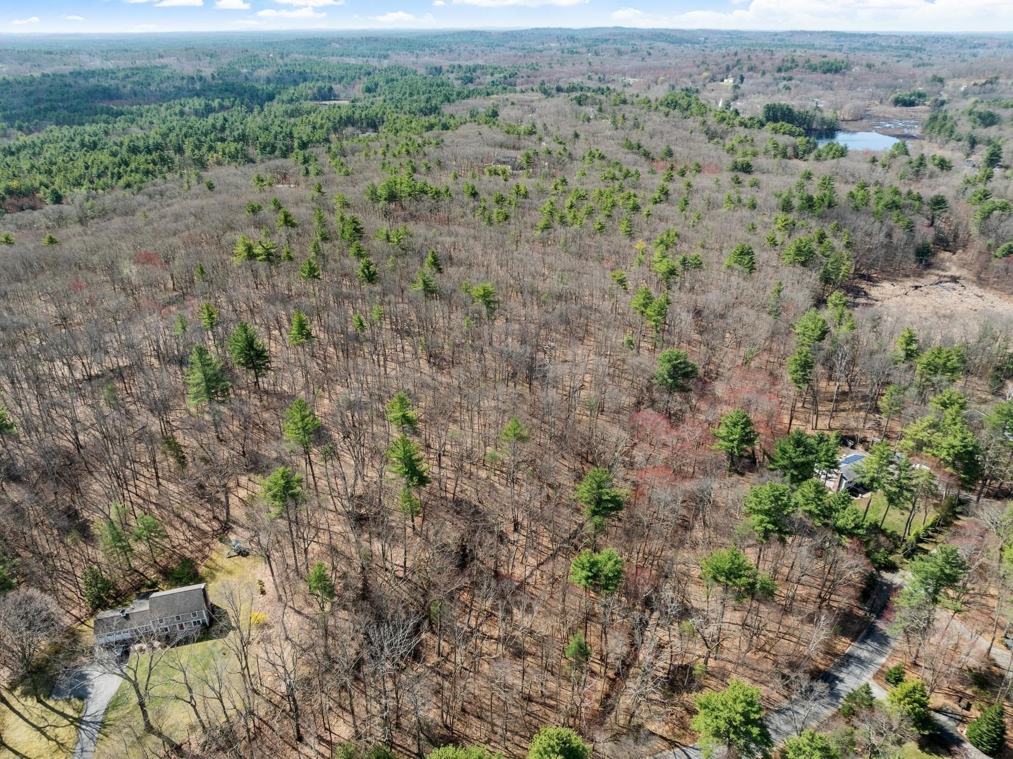 Residential at 0 Silvermine Rd, Boxford MA 01921, photo 5 of 17