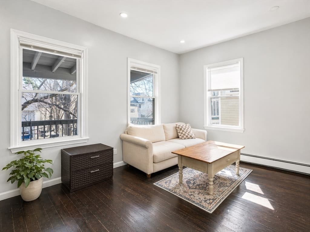 3 Family at 11 Priesing Street, Boston MA 02130, photo 2 of 12
