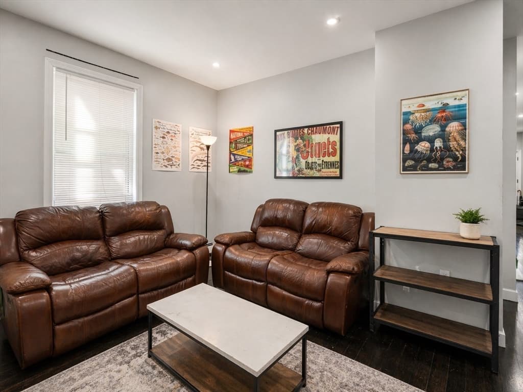 3 Family at 11 Priesing Street, Boston MA 02130, photo 7 of 12
