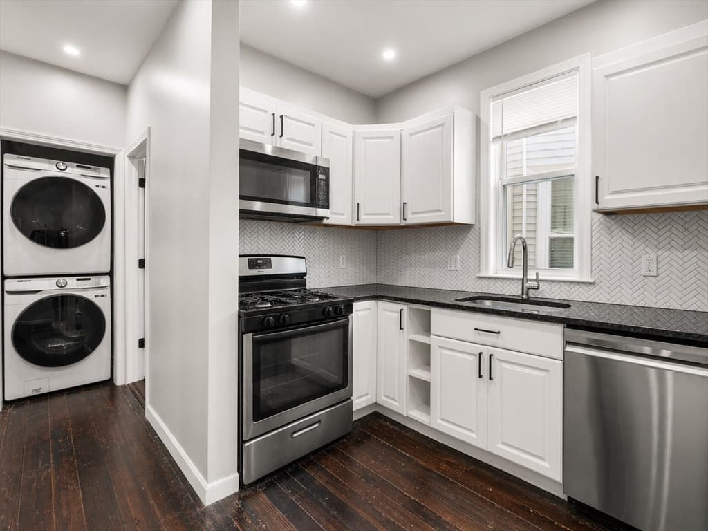 3 Family at 11 Priesing Street, Boston MA 02130, photo 3 of 12
