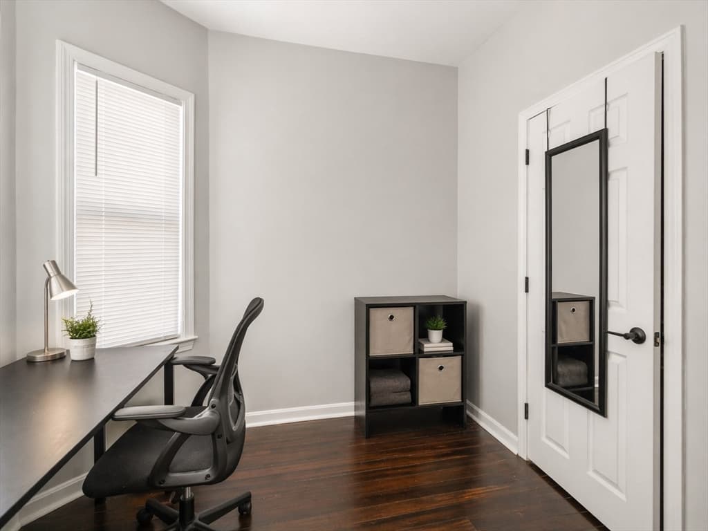 3 Family at 11 Priesing Street, Boston MA 02130, photo 10 of 12