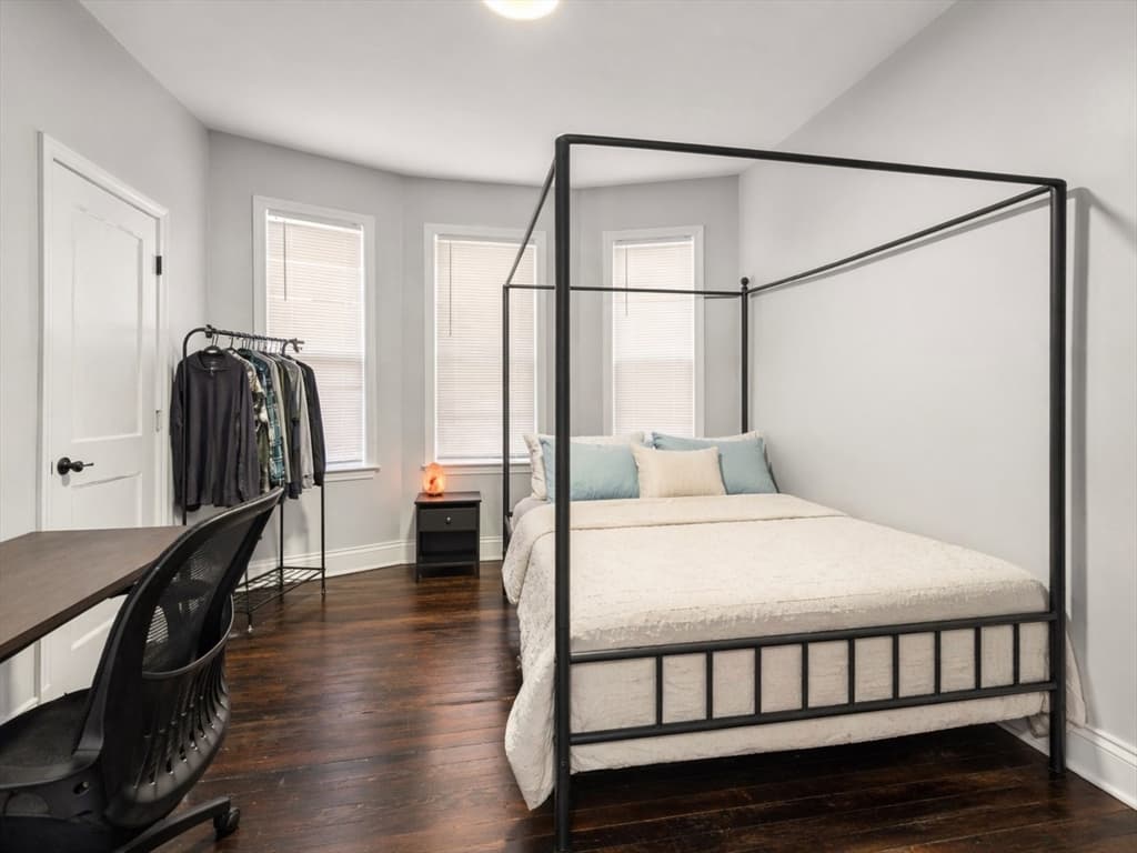 3 Family at 11 Priesing Street, Boston MA 02130, photo 11 of 12