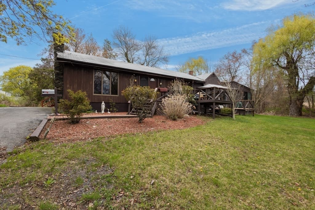 32 Morris St, Seekonk MA 02771 photo 3