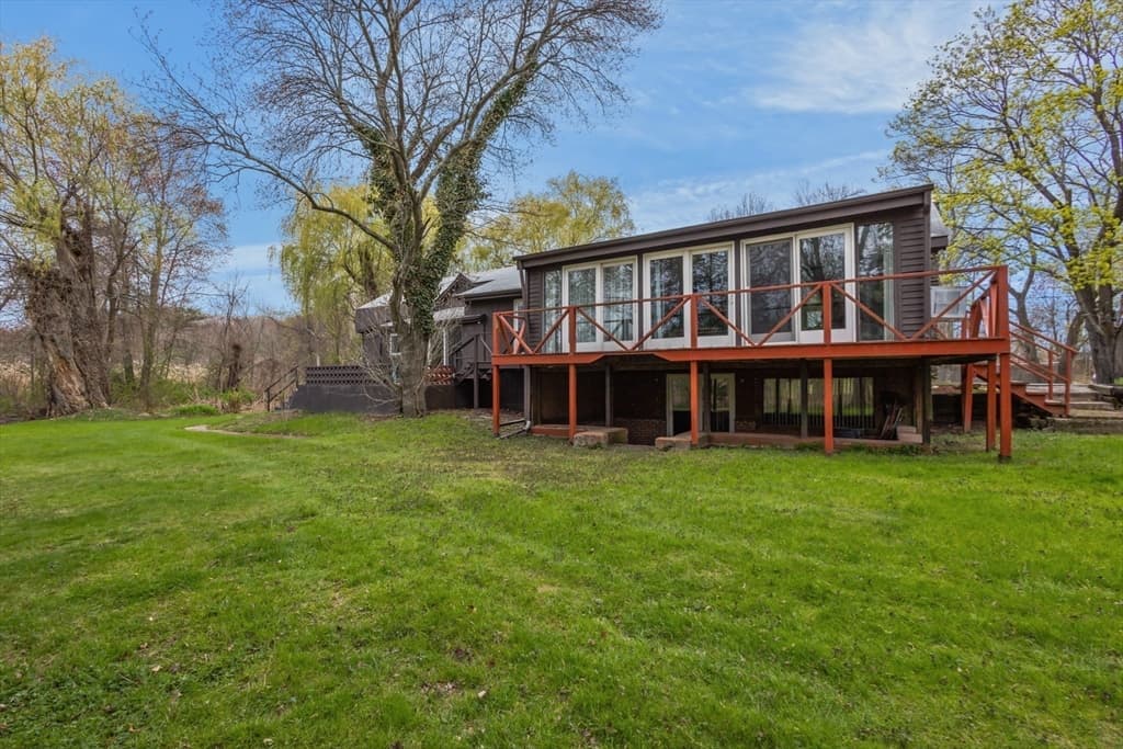32 Morris St, Seekonk MA 02771 photo 32