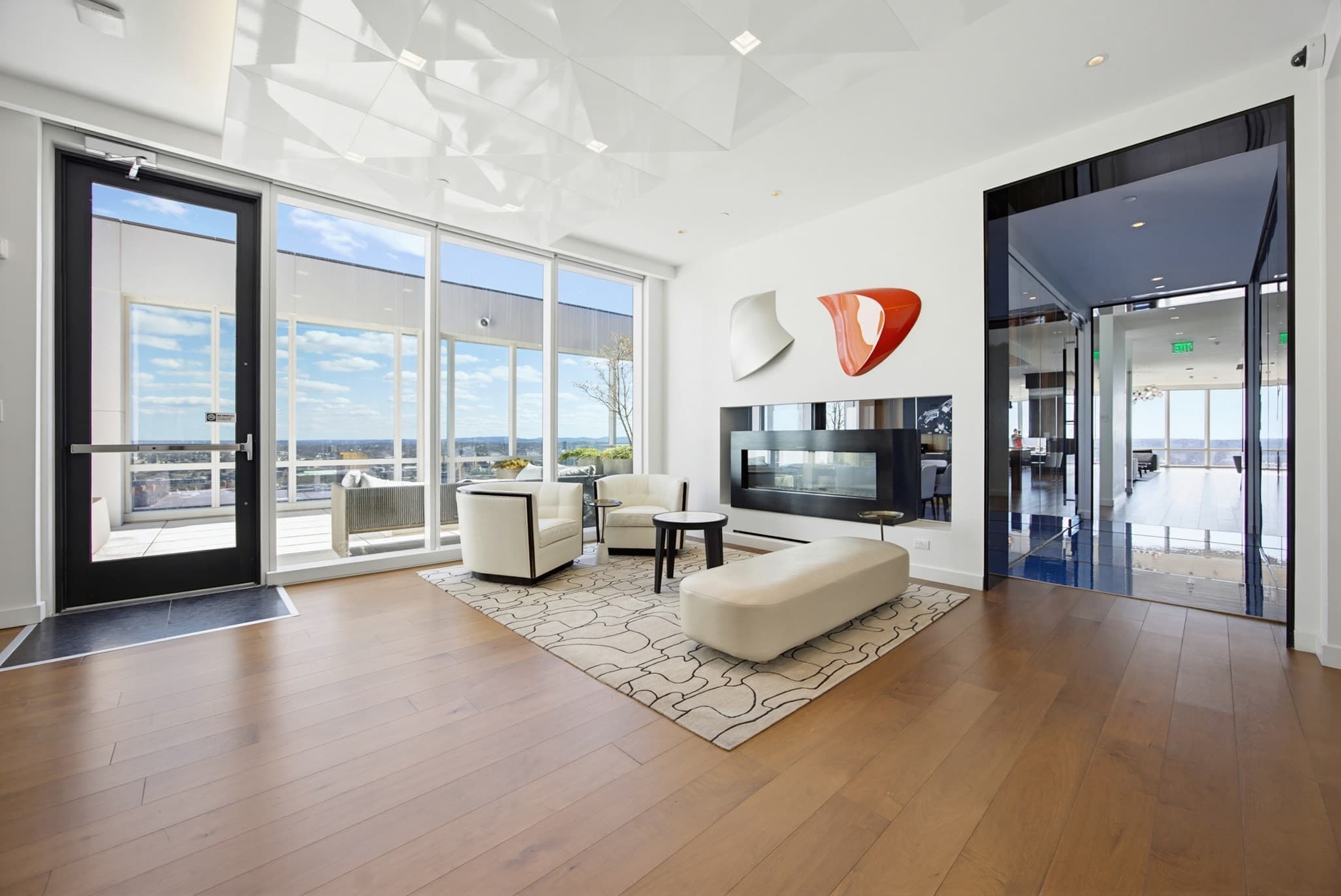 Condominium at 188 Brookline Ave # 19D, Boston MA 02215, photo 23 of 34