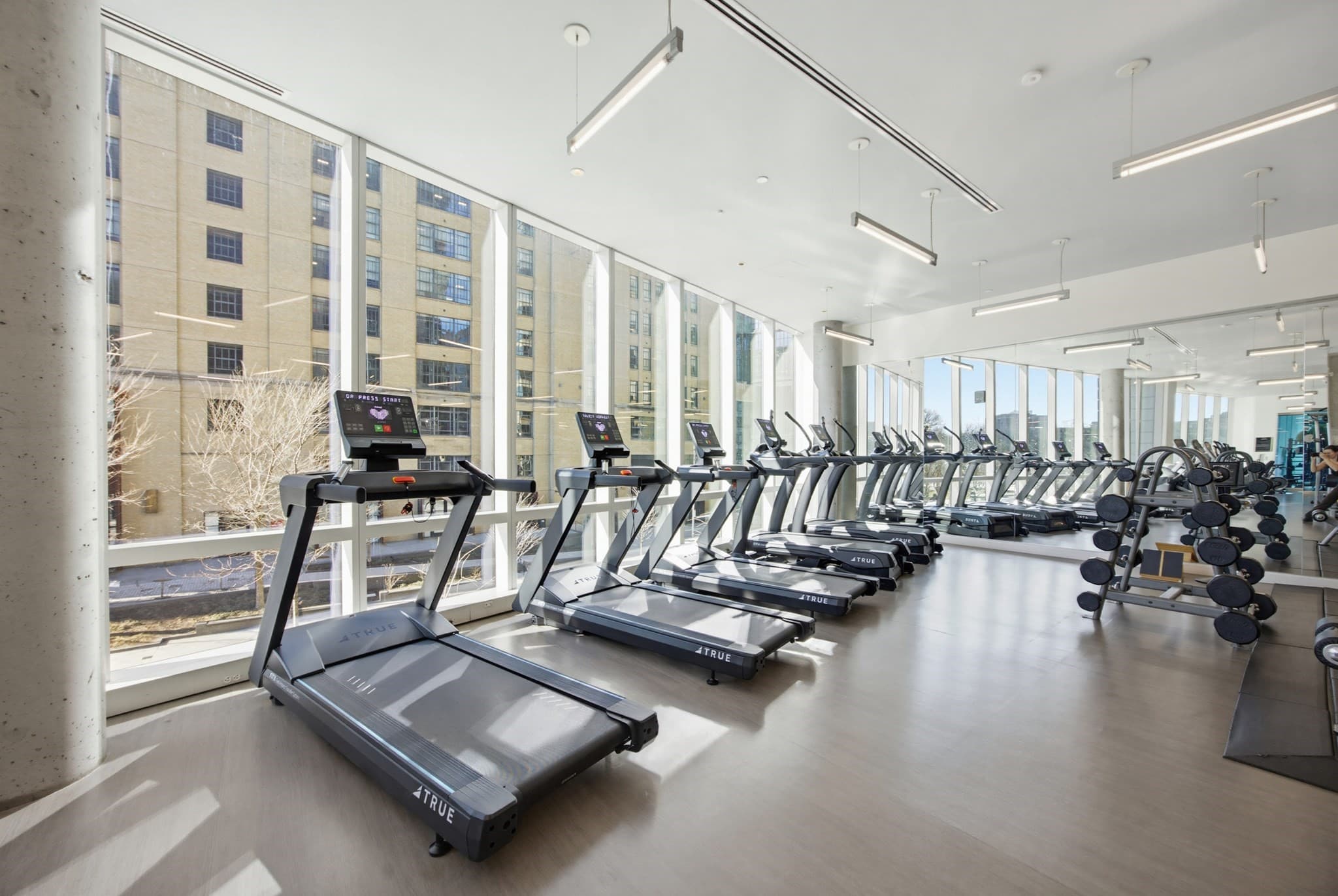 Condominium at 188 Brookline Ave # 19D, Boston MA 02215, photo 27 of 34