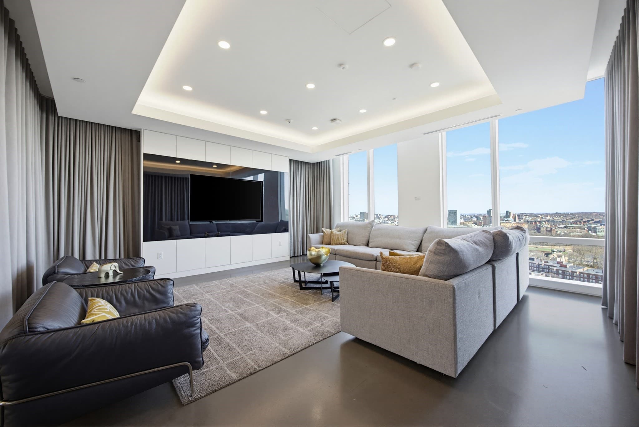 Condominium at 188 Brookline Ave # 19D, Boston MA 02215, photo 22 of 34