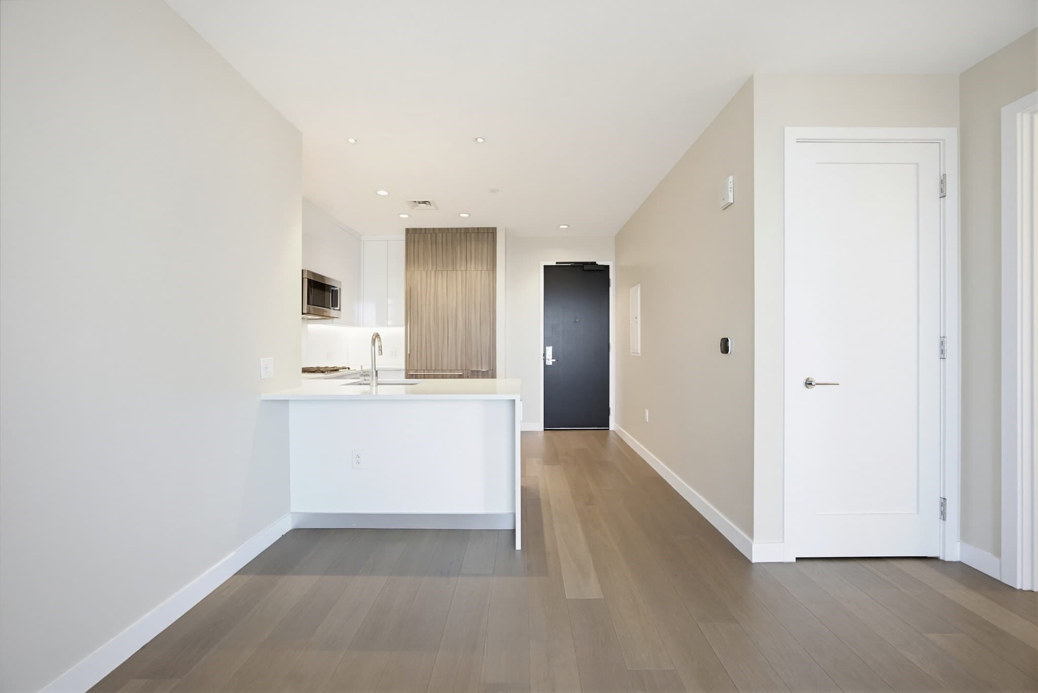 Condominium at 188 Brookline Ave # 19D, Boston MA 02215, photo 7 of 34