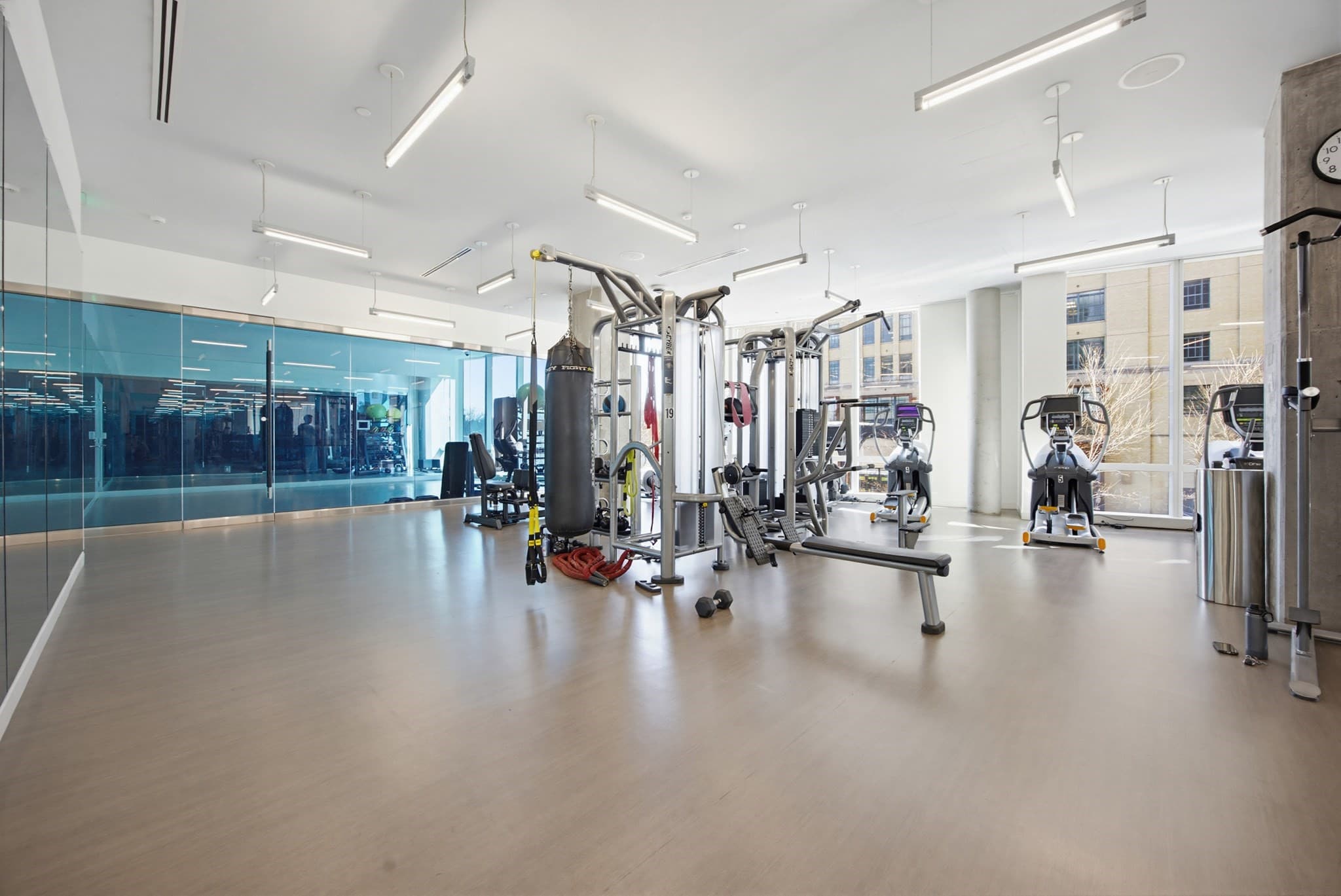 Condominium at 188 Brookline Ave # 19D, Boston MA 02215, photo 28 of 34