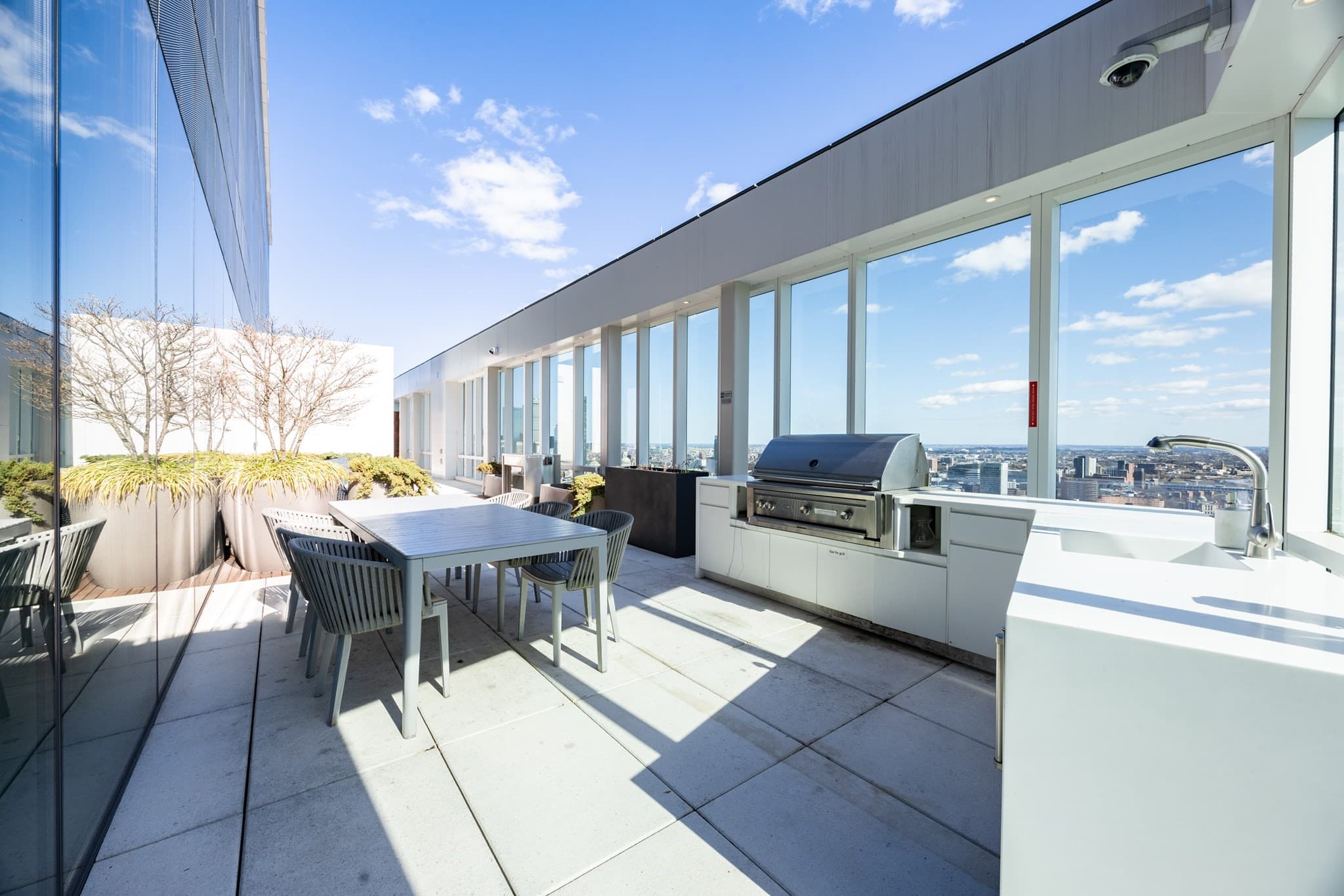 Condominium at 188 Brookline Ave # 19D, Boston MA 02215, photo 24 of 34