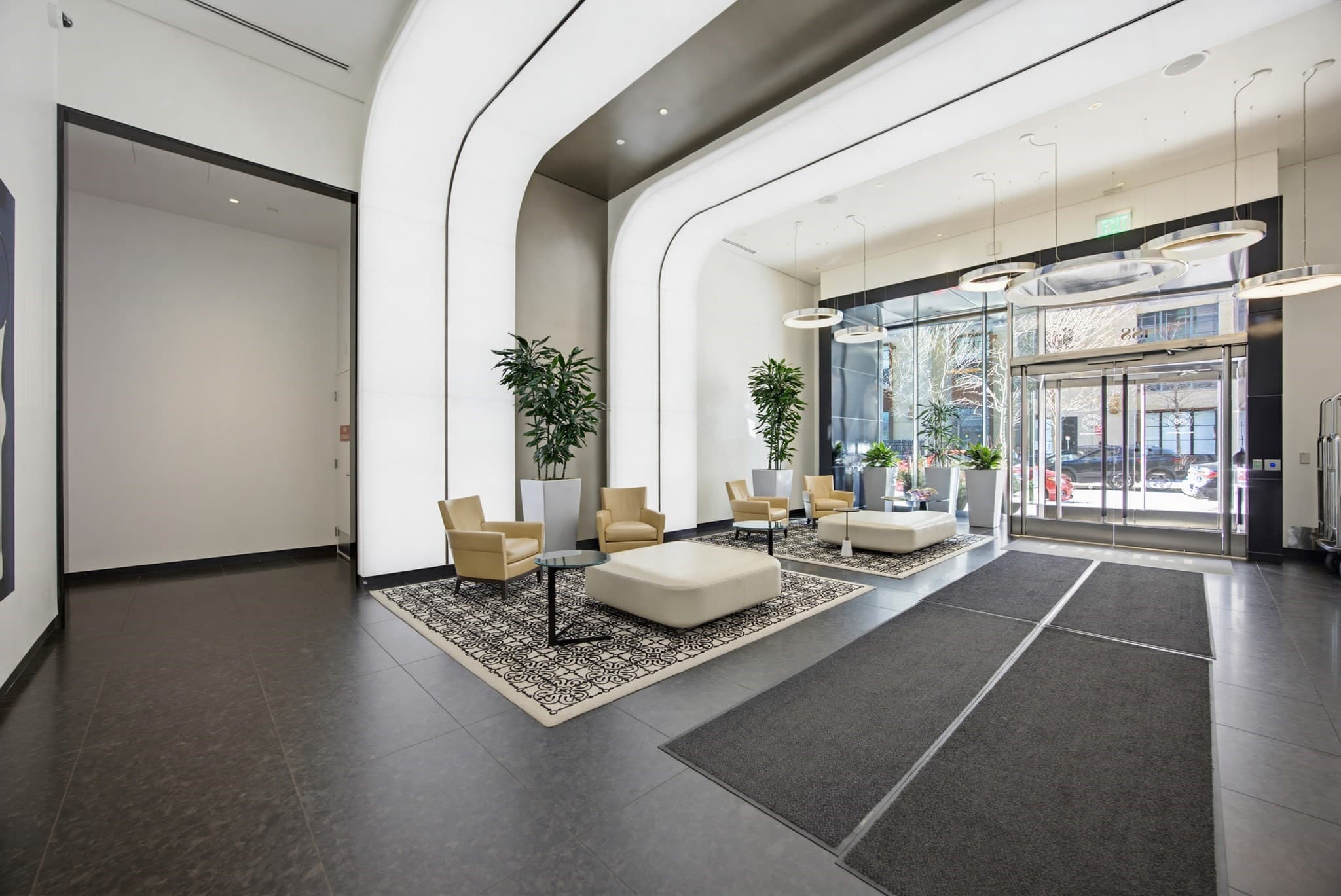 Condominium at 188 Brookline Ave # 19D, Boston MA 02215, photo 14 of 34